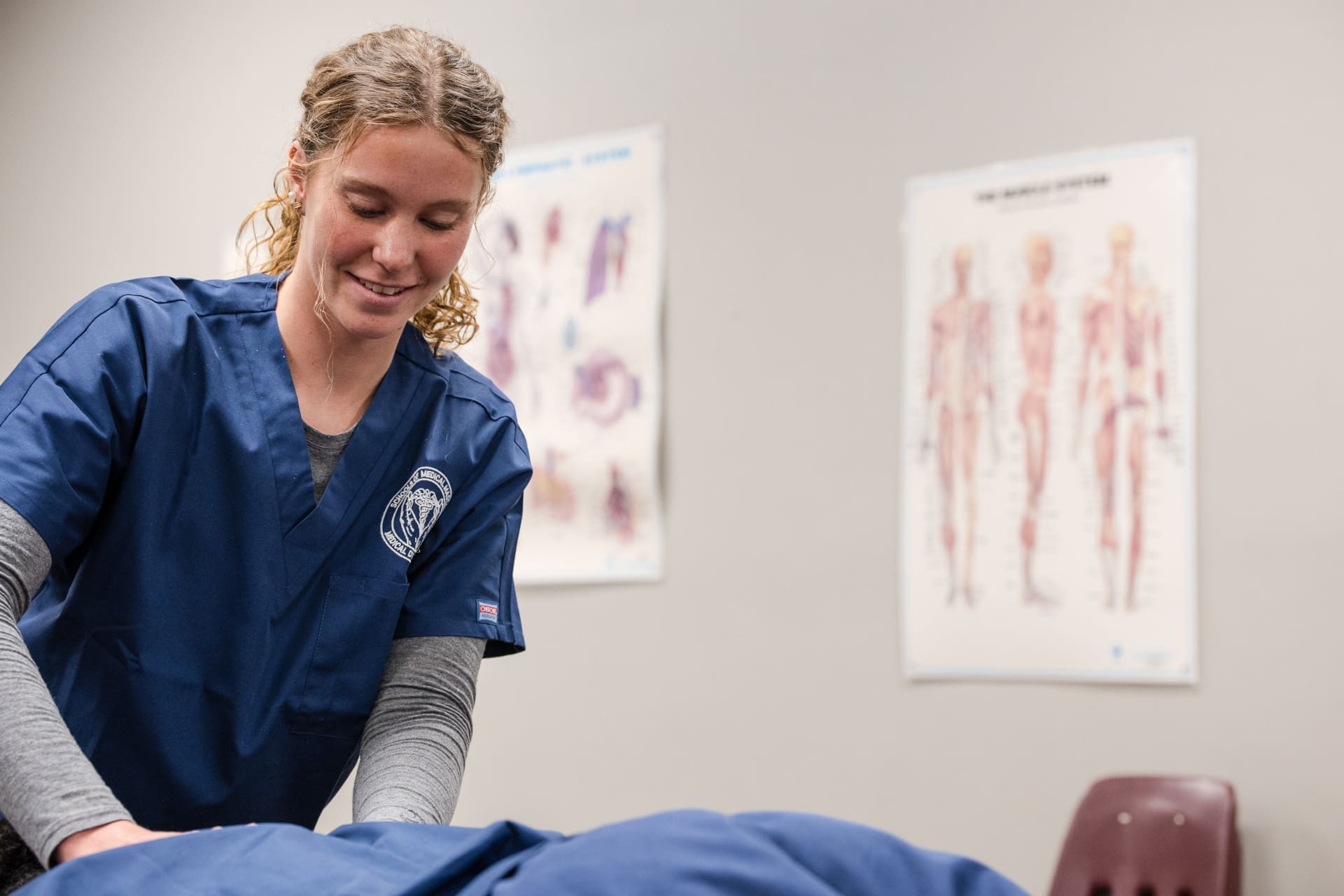 Photo of How Long Does It Take to Become a Massage Therapist?